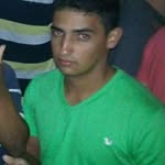 Robson Robim - @ellenrobson456 - Instagram