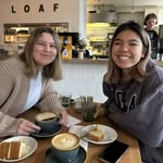 Ellen & Rochelle - @beantheredonethat002 - Instagram