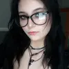 💜🖤 - @rochelleellen25 - TikTok