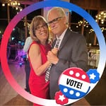 Ellen Rogoff Friedman - @ellen_friedman - Instagram