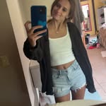elle rohrer - @ellerohrerspams - Instagram