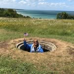 Ellen Argenzio Rohrer - @earohrer - Instagram