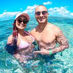 Ellen e Rômulo - @ellen_romulo - Instagram