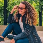 Viagens épicas - @ellenromanelli - Instagram