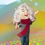 Ellen Fein Rosenbaum - @siswaldman - Instagram