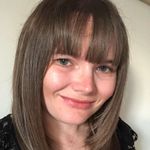 Ellen Ross - @scoliosisladyblog - Instagram