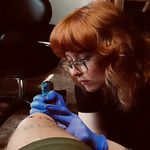 Ellen Ross-Musick - @ellen.ross.musick.tattoo - Instagram