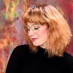 Ellen Ross-Musick - @e.rossmusick_art - Instagram