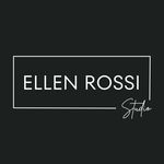 Ellen Rossi - @ellen_rossi - Instagram