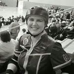 Ellen Rossiter - @tekmayhem - Instagram