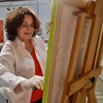 Ellen Rothman - @ellenrothmanart - Instagram