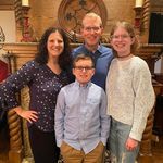 Ellen Rothman Bond - @ucln298 - Instagram