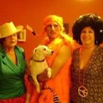 Ellen Rothstein Gold - @goldharish31 - Instagram
