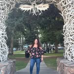 Ellen Rowan Valdez - @ellens5 - Instagram