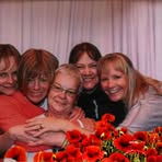 Ellen Rowe - Facebook