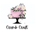 Ellen Rowe - @crumb_craft - Instagram