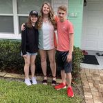 Ellen Rowe - @ellenrowe707 - Instagram