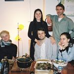 Ellen Rule - @particularlywornoutchicken - Instagram