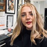 Ellen Salmon Tattoo • Norwich UK - @ellensalmontattoo - Instagram