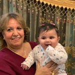 Ellen Saad - @lolosaad608 - Instagram