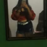 Ellen Isabella Da Silva Dos Santos Isabella - @ellenisabelladasilvadossantos - Instagram