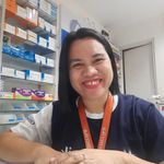 Cherielyn De Lima Salibio - @ellen_salibio - Instagram
