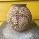 Mary Ellen Salmon - @salmonpotterygallery - Instagram