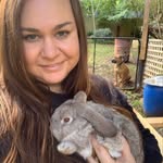 Ellen Saunders - @ells_mini_farm - Instagram