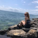 Ellen Saunders - @ellen.dawn.saunders - Instagram