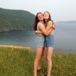 Ellen Saunders - @dorseyaand_097di - Instagram