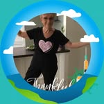 Ellen Schafer - @ellkev45 - Instagram