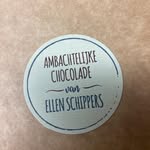 Ellen Schippers - @ellenschippersschocoladedladel - Instagram