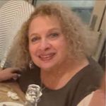 Ellen Moritt Schulman Eisenstein - @eln1215 - Instagram