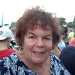 Ellen Schwimmer - Facebook