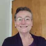 Ellen Seaman - @seaman6254 - Instagram