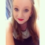 Ellen Sears - @ellenruthx - Instagram