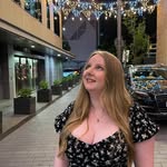Ellen Sears - @ellenrutht1 - Instagram