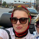 Ellen Shafer - @ellenshafer - Instagram