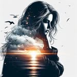 إلين شريف - @ellen_shareef - Instagram