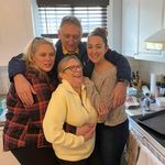 Mary Ellen Shaver - @ellie.nelson.507 - Instagram