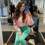 Ellen shaw - @oladeji8936 - Instagram