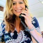 Ellen Shea - @anne1970waterford - Instagram
