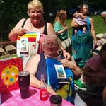 Maryellen Sheetz - @maryellensheetz - Instagram