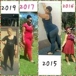 Ellen Shelly Lindiwe - @ellenlindiwe - Instagram