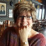 Ellen Shelton - @eshelton4800 - Instagram