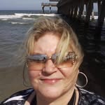 Ellen Shelton - @missrenee67 - Instagram