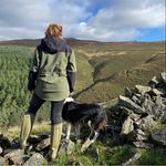 Ellen Helliwell - @shepherdessellen - Instagram