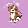 Ellen Sheppard - @happytailsdogsitting - TikTok