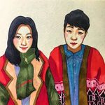 Ellen Shin - @lost.stars_e - Instagram