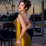 Reyes Dariela - @ellenshines_20 - Instagram
